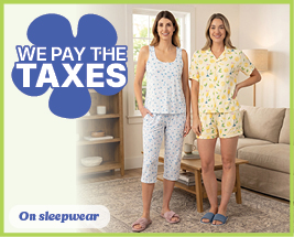 Shop sleepwear | Rossy